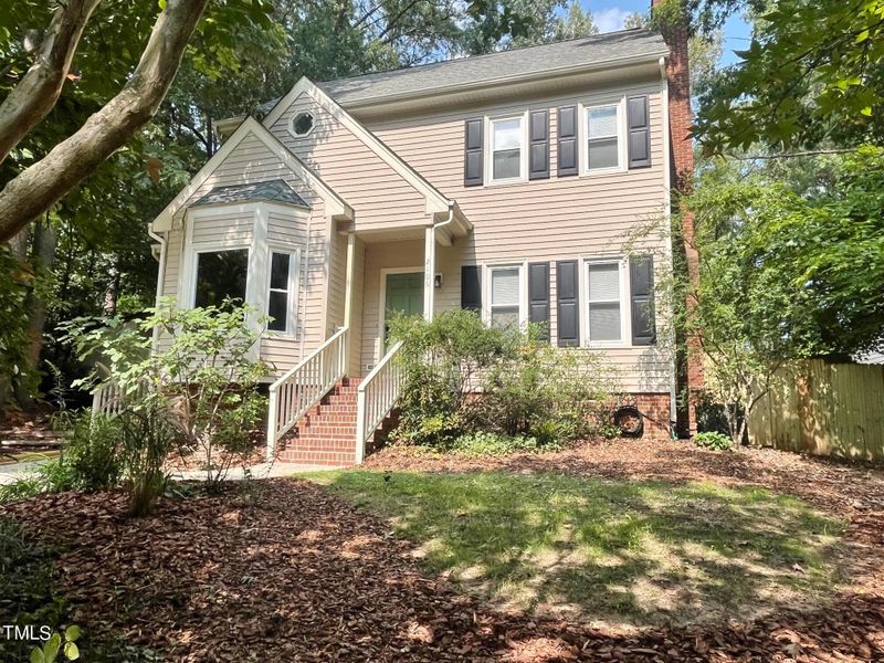 2106 Meade Ln, Durham, NC 27707