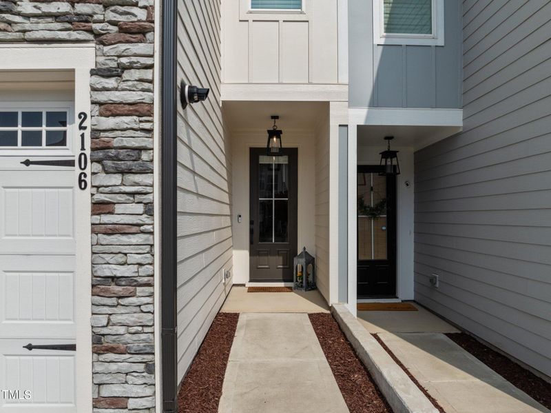 2106 Mullingar St, Cary, NC 27518