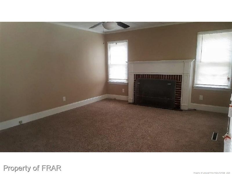 2106 Sapona Rd, Fayetteville, NC 28312
