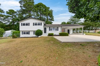 2106 Southgate Dr, Raleigh, NC 27610