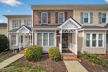 2106 Trailridge Ct, Raleigh, NC 27603