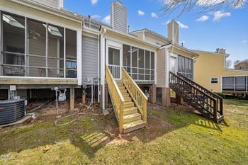 2106 Trailridge Ct, Raleigh, NC 27603