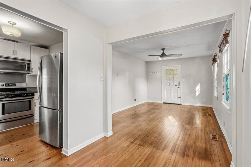 2106 Tudor Pl, Raleigh, NC 27610