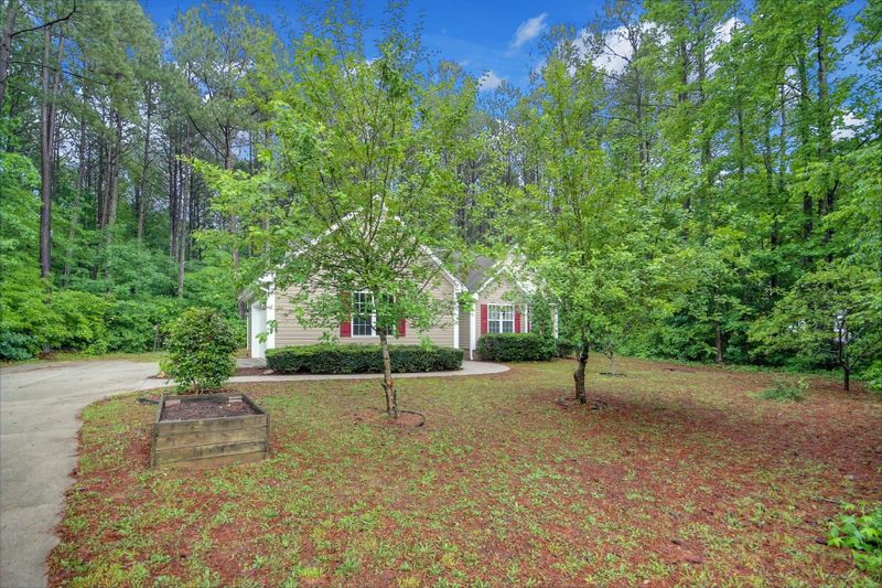 2106 Turquoise Ln, Franklinton, NC 27525