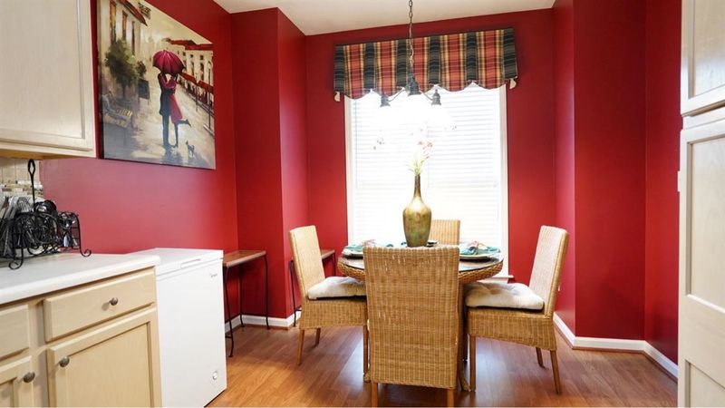 2106 Turtle Point, Raleigh, NC 27604