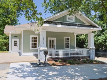 2106 University Dr, Durham, NC 27707