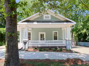 2106 University Dr, Durham, NC 27707