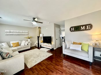 2106 Walnut Bluffs Ln, Raleigh, NC 27610