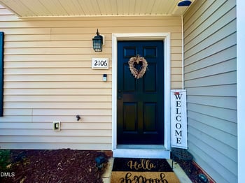 2106 Walnut Bluffs Ln, Raleigh, NC 27610