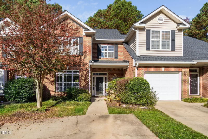 2106 White Pond Ct, Apex, NC 27523