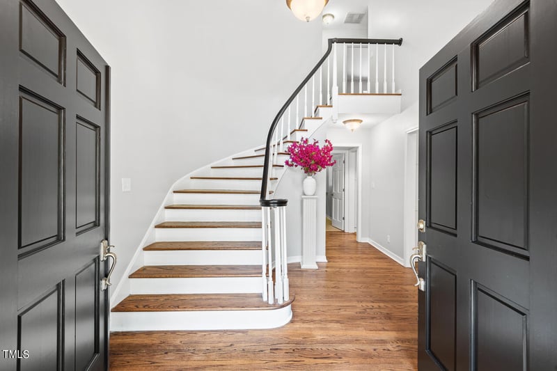2106 Wilshire Dr, Durham, NC 27707