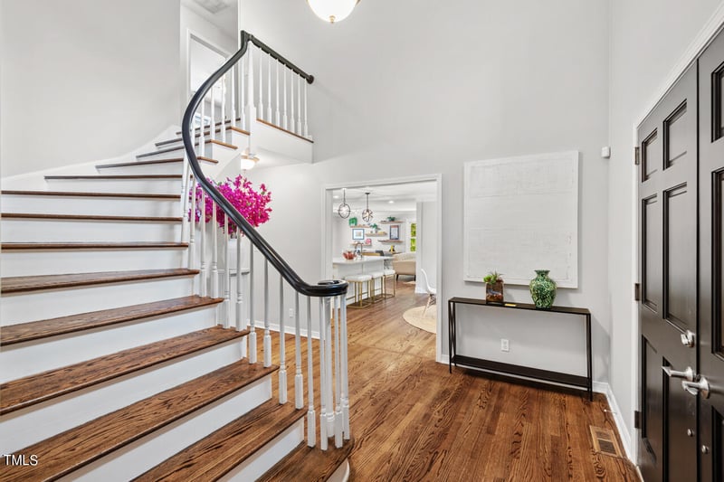 2106 Wilshire Dr, Durham, NC 27707