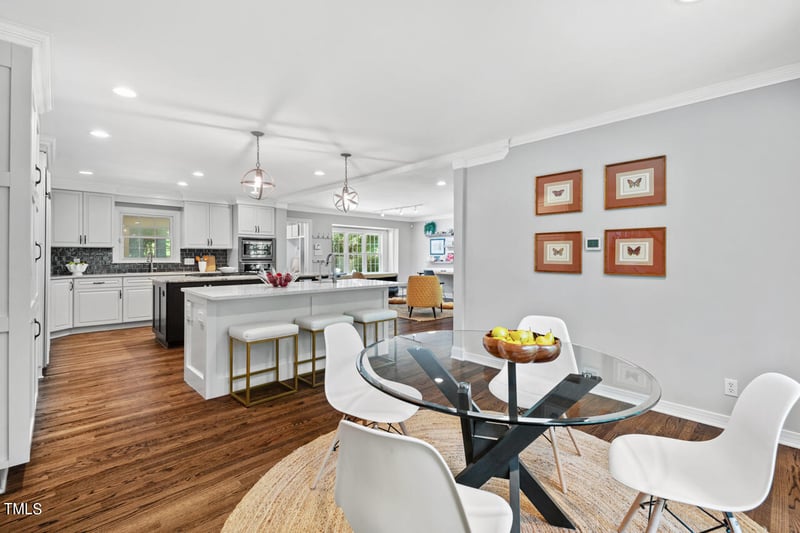 2106 Wilshire Dr, Durham, NC 27707
