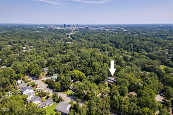 2106 Wilshire Dr, Durham, NC 27707