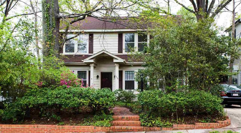 2106 Woodland Ave, Raleigh, NC 27608