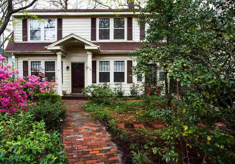 2106 Woodland Ave, Raleigh, NC 27608