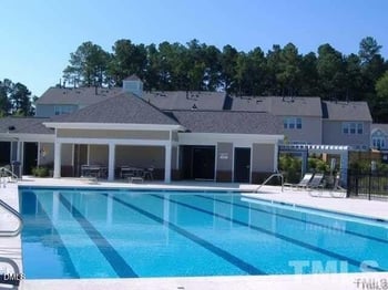 2107 Addenbrock Dr, Morrisville, NC 27560