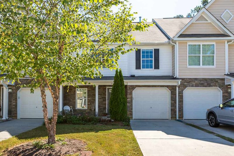 2107 Bartlett Cir, Hillsborough, NC 27278