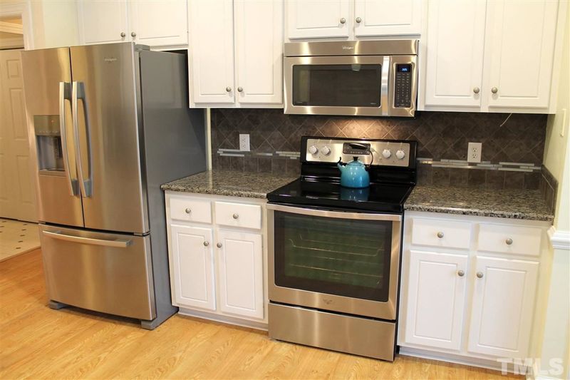 2107 Battery Wagner Dr, Apex, NC 27523