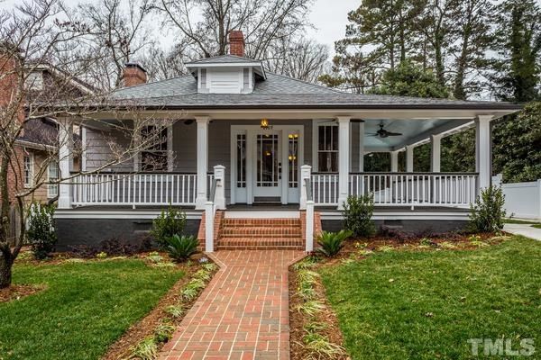 2107 Breeze Rd, Raleigh, NC 27608