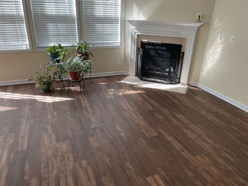 2107 Cedar Grove Dr, Durham, NC 27703