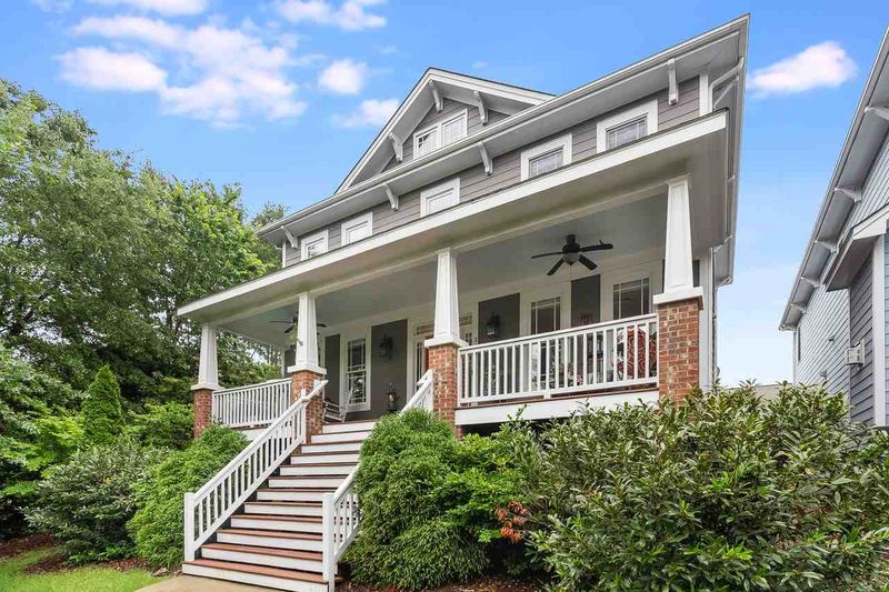 2107 Cloud Cover Ln, Raleigh, NC 27614