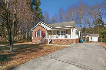 2107 Dayton Dr, Wilson, NC 27893