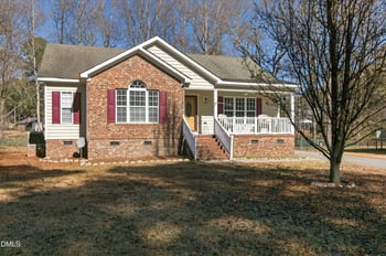 2107 Dayton Dr, Wilson, NC 27893