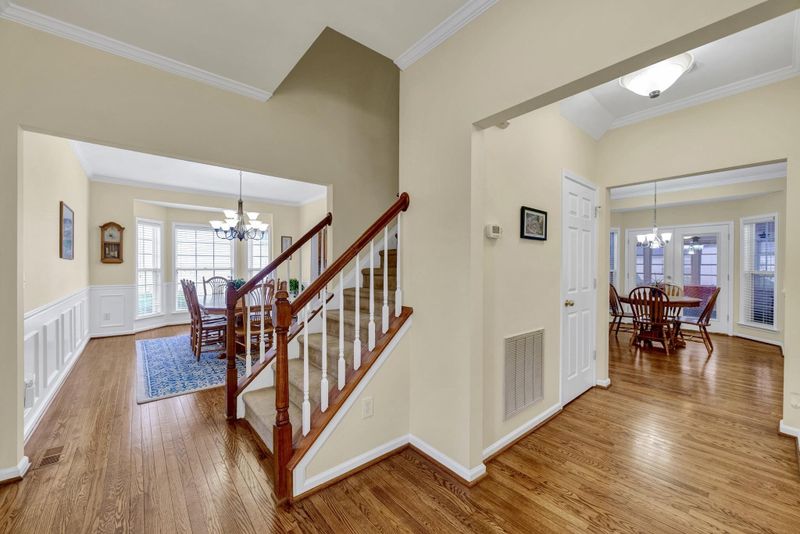2107 Echo Glen Ln, Apex, NC 27523