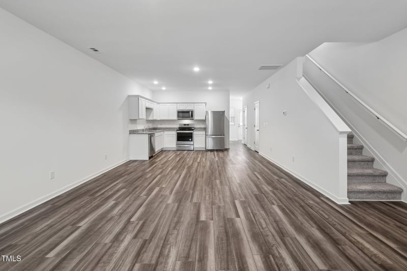 2107 Glen Crossing Dr, Durham, NC 27704