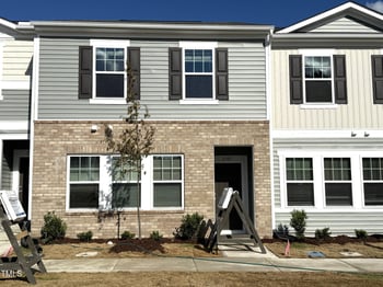 2107 Glen Crossing Dr, Durham, NC 27704