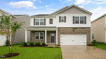 2107 Hinesley Dr, Durham, NC 27703