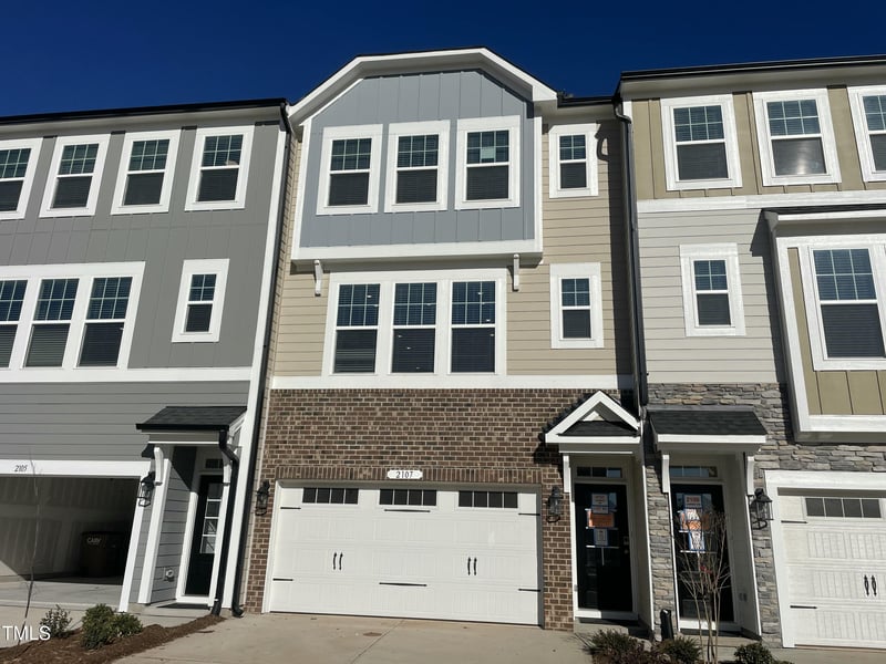 2107 Lambert Rd #64, Cary, NC 27519