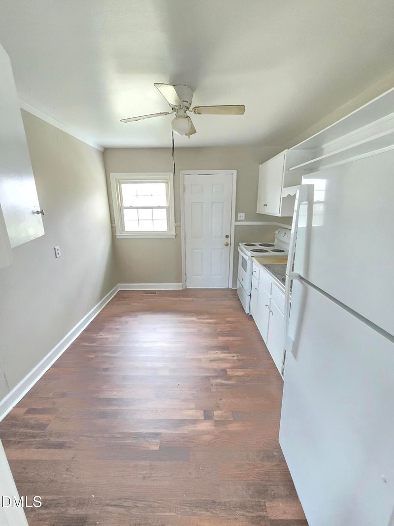 2107 Martin St, Burlington, NC 27217