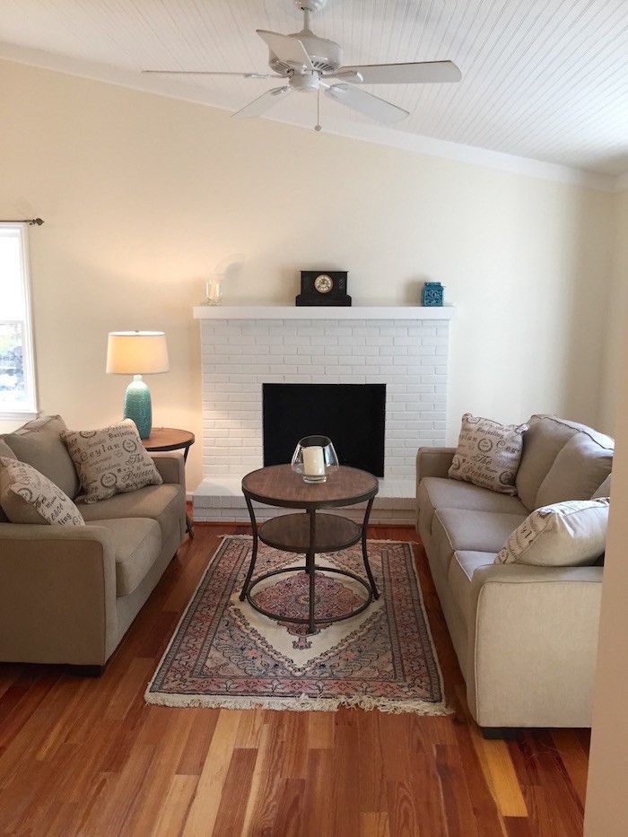 2107 New Hope Dr, Chapel Hill, NC 27514