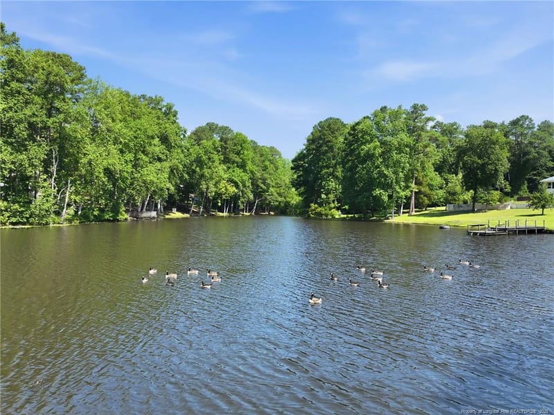 2107 Pinewood Ter, Fayetteville, NC 28304