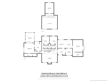 2107 Pinewood Ter, Fayetteville, NC 28304