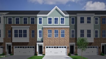 2107 Pink Peony Cir #196, Durham, NC 27703