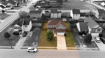 2107 Queen Elizabeth Ln, Hope Mills, NC 28348