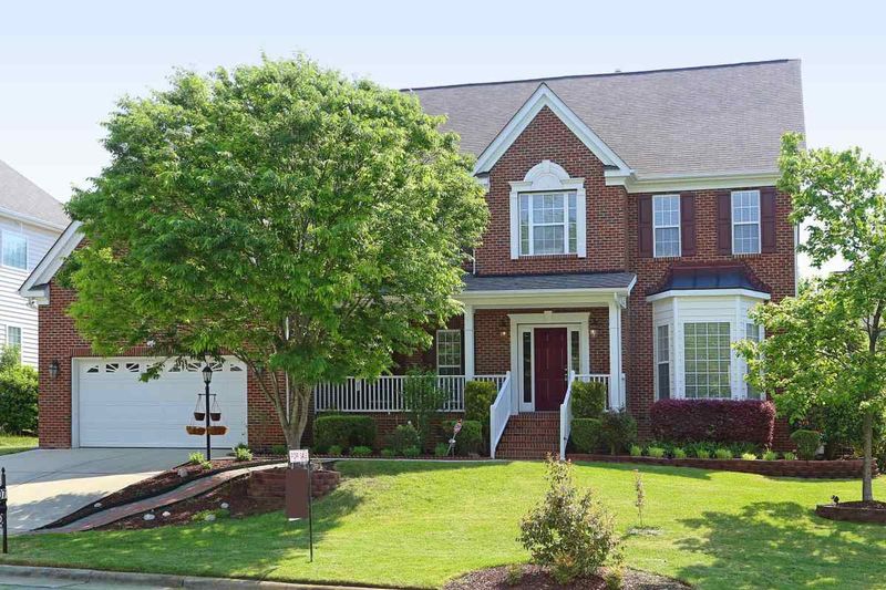 2107 Roland Glen Rd, Cary, NC 27519