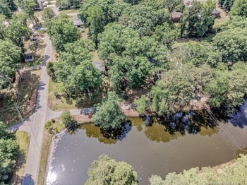 2107 Shoreline Dr, Sanford, NC 27330