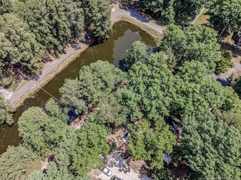 2107 Shoreline Dr, Sanford, NC 27330