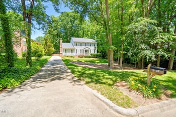 2107 Somers Ave, Burlington, NC 27215