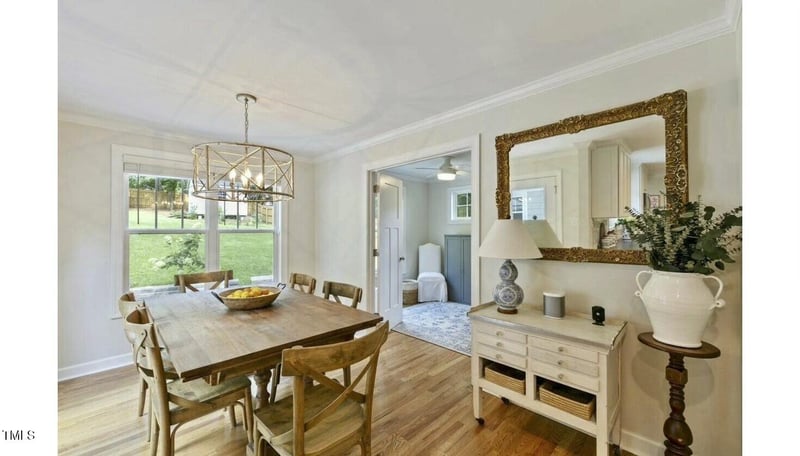 2107 Woodview Dr, Raleigh, NC 27604