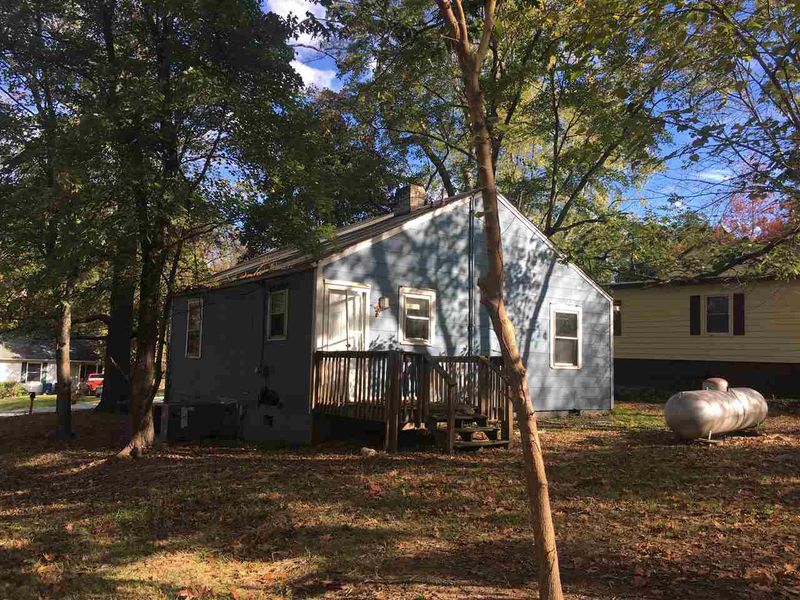 2108 Aiken Ave, Durham, NC 27704