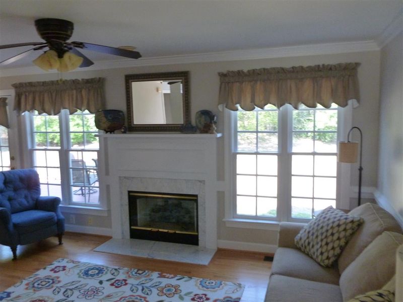 2108 Battery Wagner Dr, Apex, NC 27523