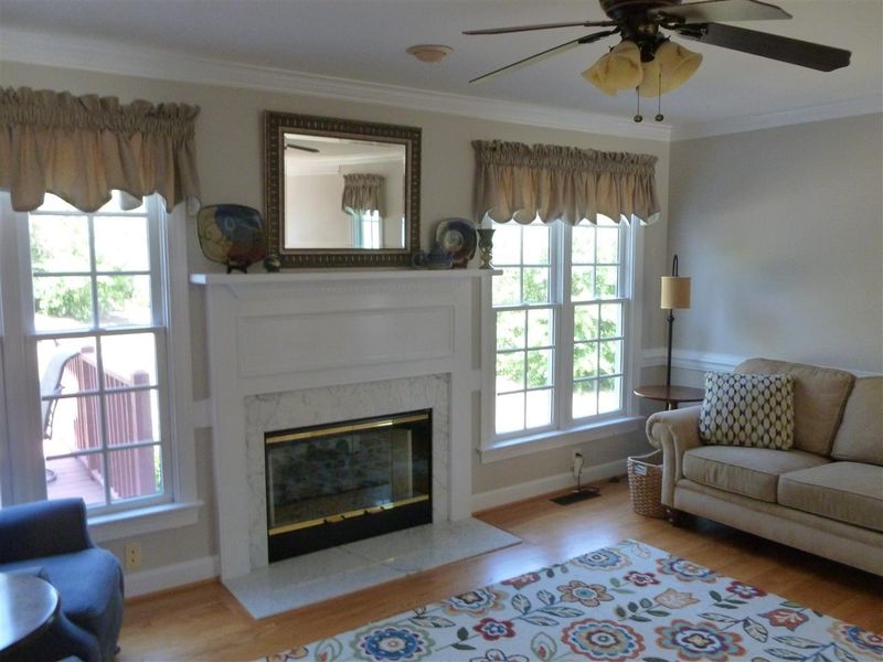 2108 Battery Wagner Dr, Apex, NC 27523