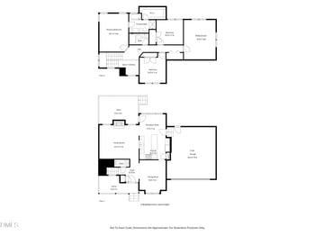 2108 Brilliant Dr, Raleigh, NC 27616