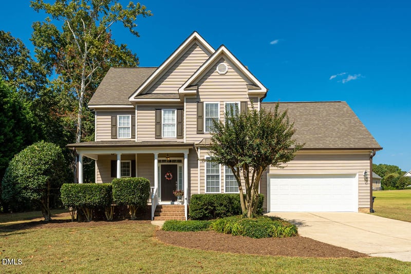2108 Brilliant Dr, Raleigh, NC 27616