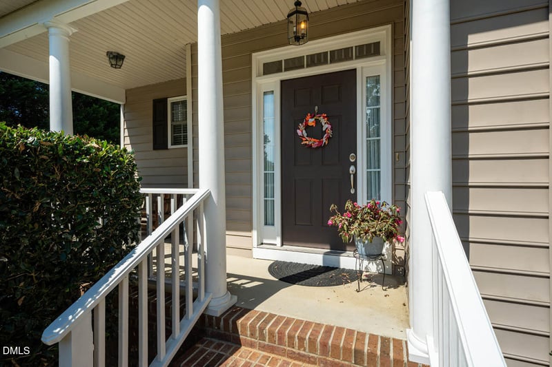 2108 Brilliant Dr, Raleigh, NC 27616